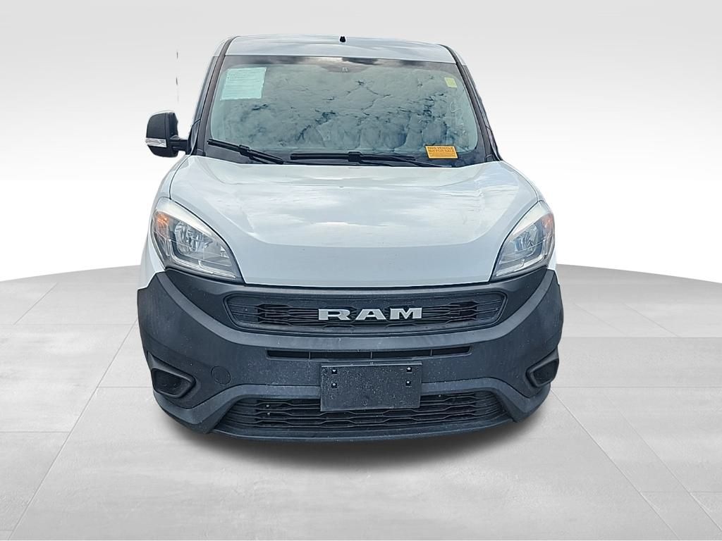 2021 Ram ProMaster City Tradesman photo 2