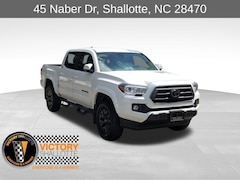 2023 Toyota Tacoma Truck Double Cab