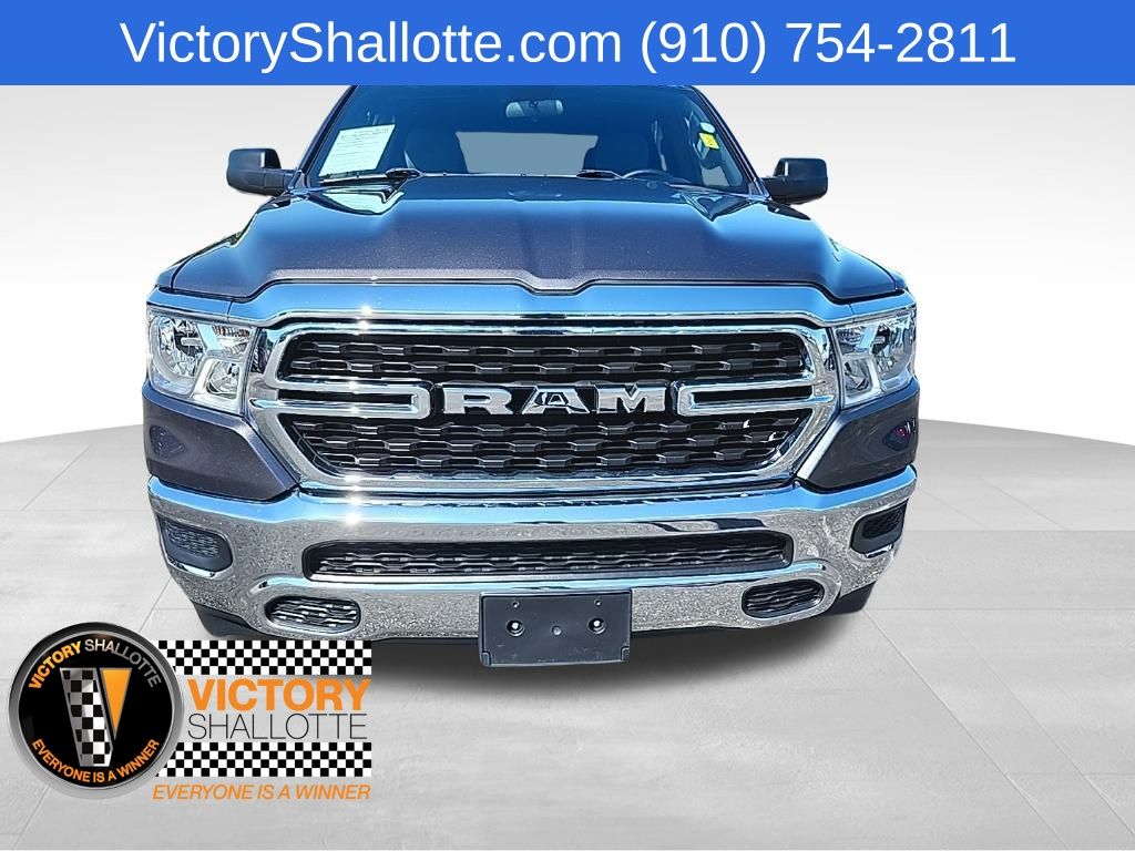 2023 RAM Ram 1500 Pickup Big Horn/Lone Star - Photo 6