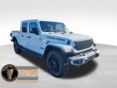 2025 Jeep Gladiator HIGH TIDE 4X4 Pickup
