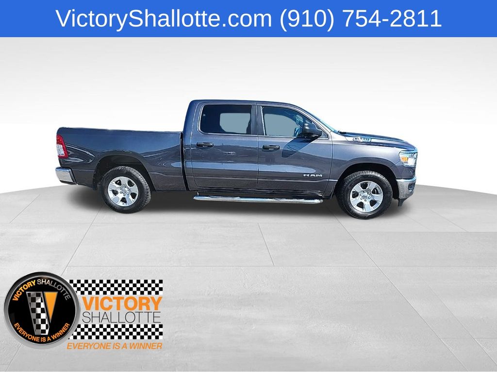 2023 RAM Ram 1500 Pickup Big Horn/Lone Star - Photo 13