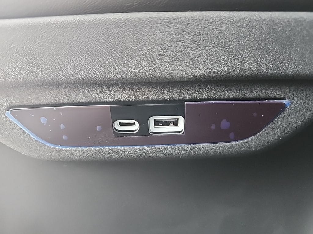 2026 Chrysler Pacifica Select - Photo 22