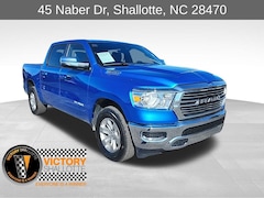 2024 Ram 1500 Laramie Truck Crew Cab