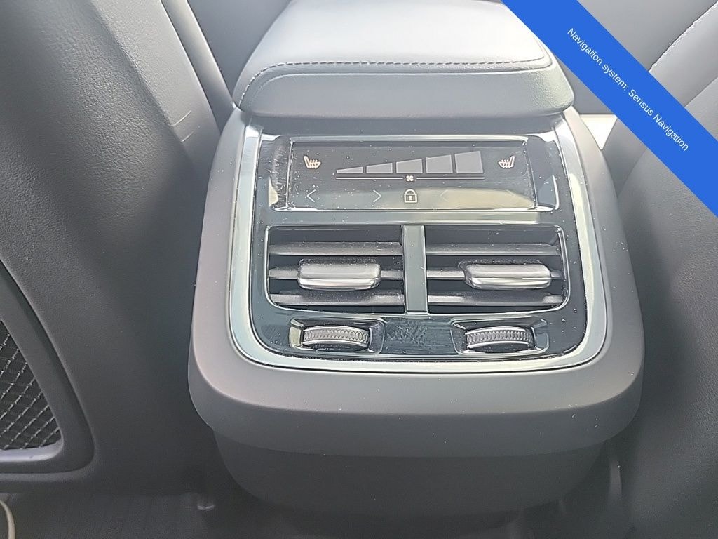 Certified 2021 Volvo XC60 T5 Inscription SUV