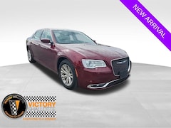 2021 Chrysler 300 Touring Sedan