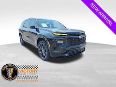 2024 Chevrolet Traverse RS SUV