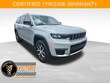  Jeep Grand Cherokee L