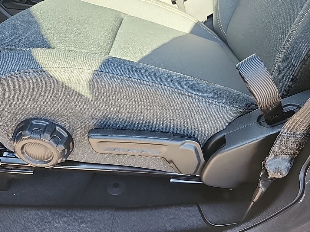 2026 Jeep Wrangler 4-Door Sport S - Photo 21