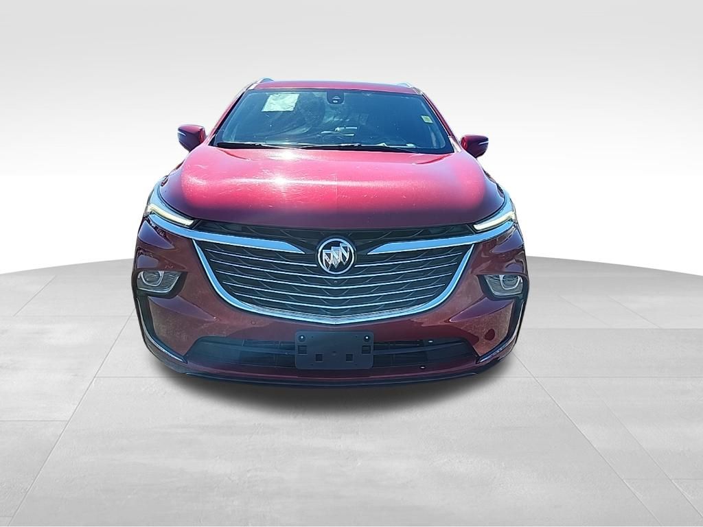 2024 Buick Enclave Premium photo 3