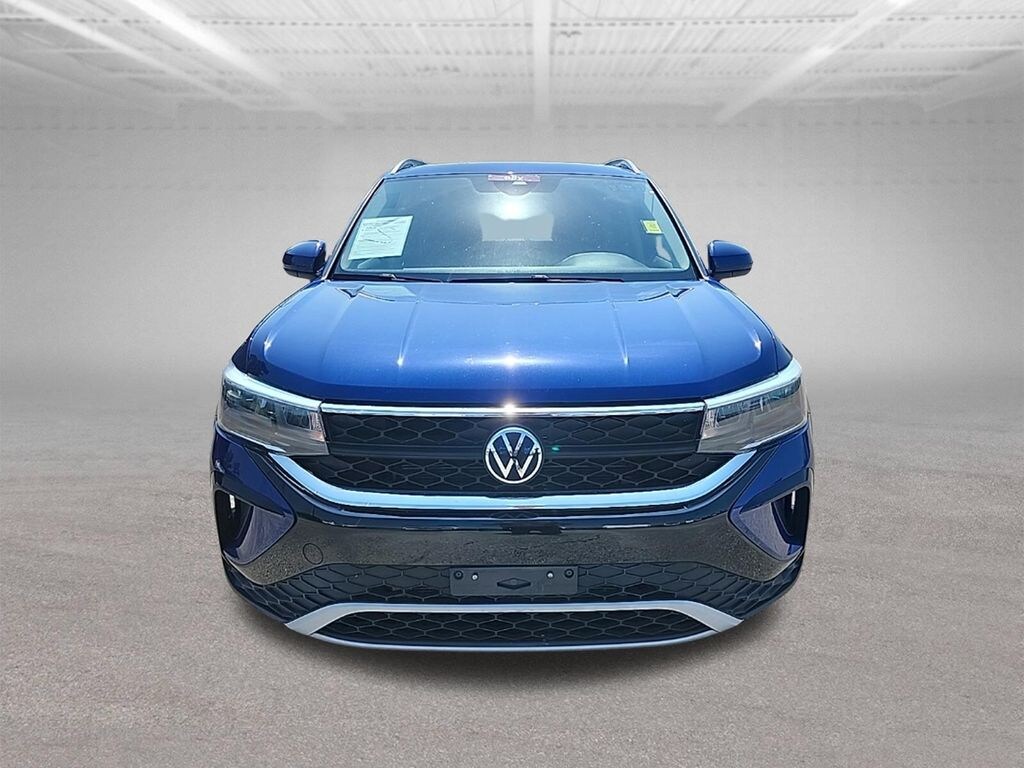 Certified 2023 Volkswagen Taos 1.5T SE SUV
