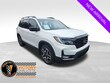  Honda Passport