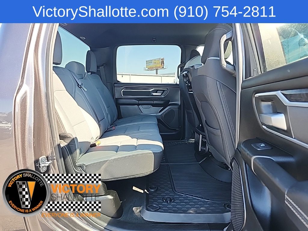 2023 RAM Ram 1500 Pickup Big Horn/Lone Star - Photo 19