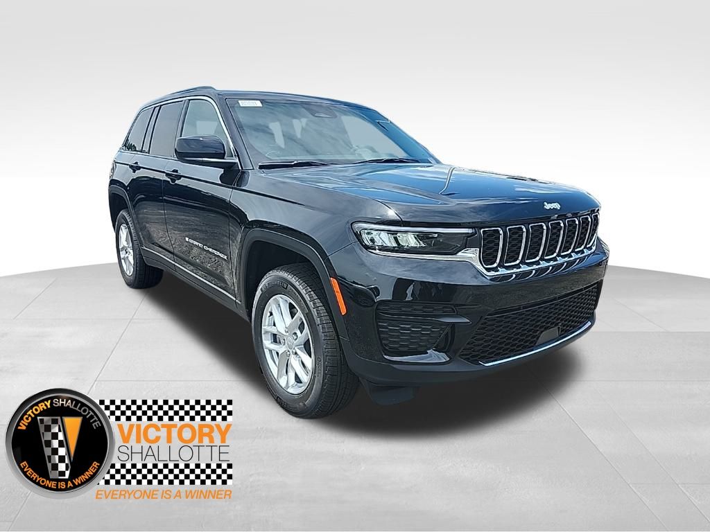 2025 Jeep Grand Cherokee Sport Utility 