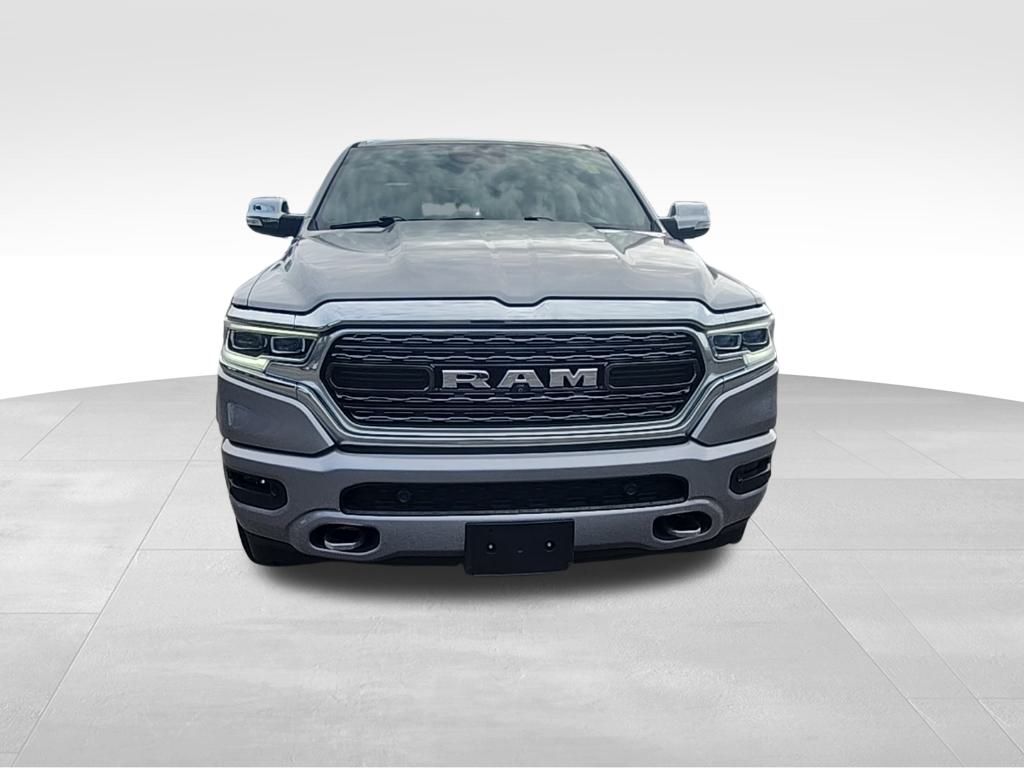 2020 Ram 1500 Limited photo 3