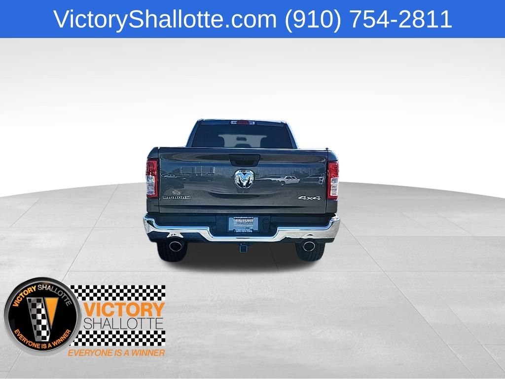 2023 RAM Ram 1500 Pickup Big Horn/Lone Star - Photo 10