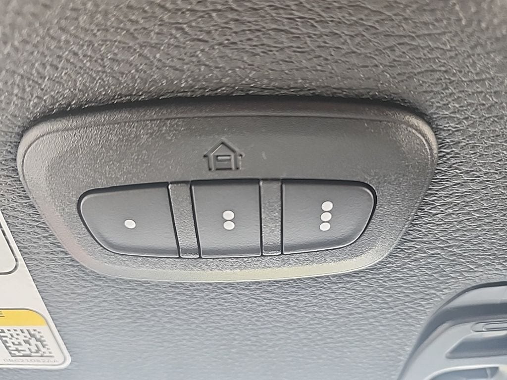 2025 Jeep Wrangler 4-Door Sahara - Photo 39