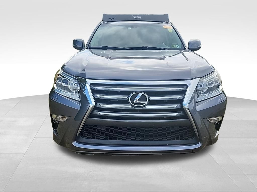 Used 2017 Lexus GX 460 SUV