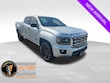  GMC Canyon