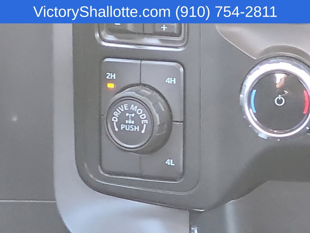 Certified 2024 Ford F-150 XLT Truck SuperCrew Cab