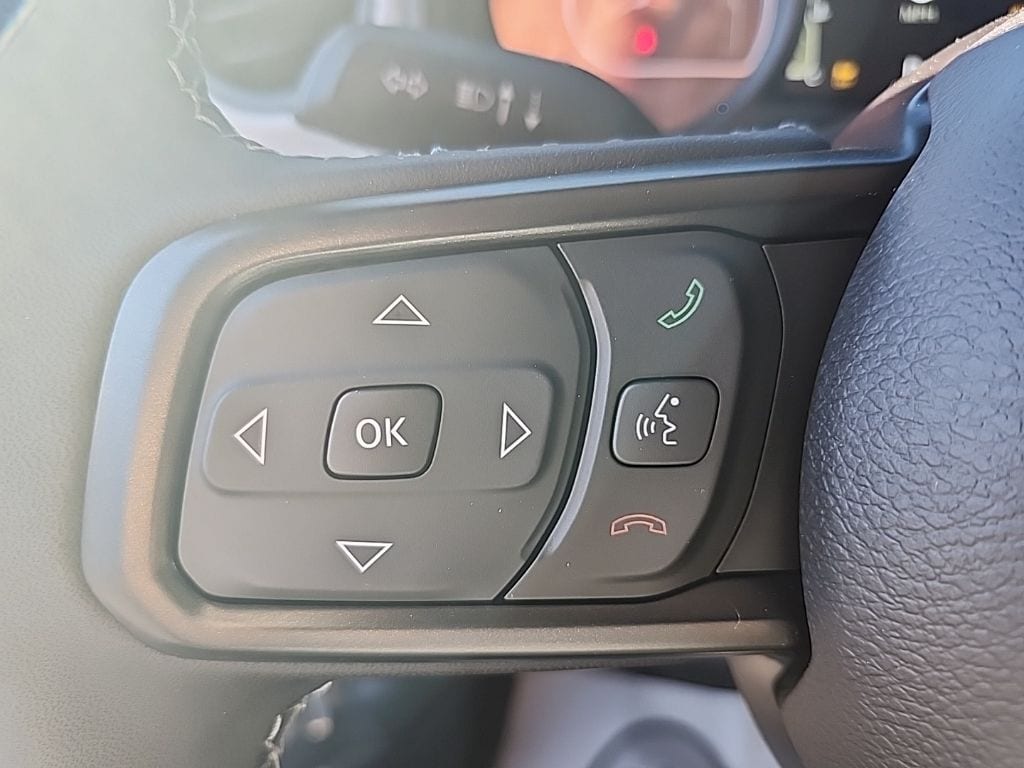 2026 Jeep Wrangler 2-Door Sport S - Photo 22