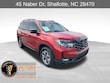  Honda Passport