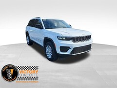 2025 Jeep Grand Cherokee LAREDO X 4X2 Sport Utility