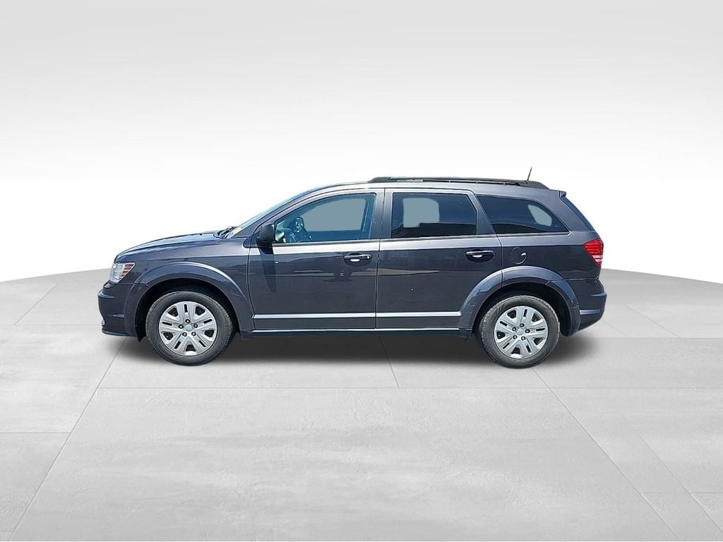 2019 Dodge Journey SE - Photo 7