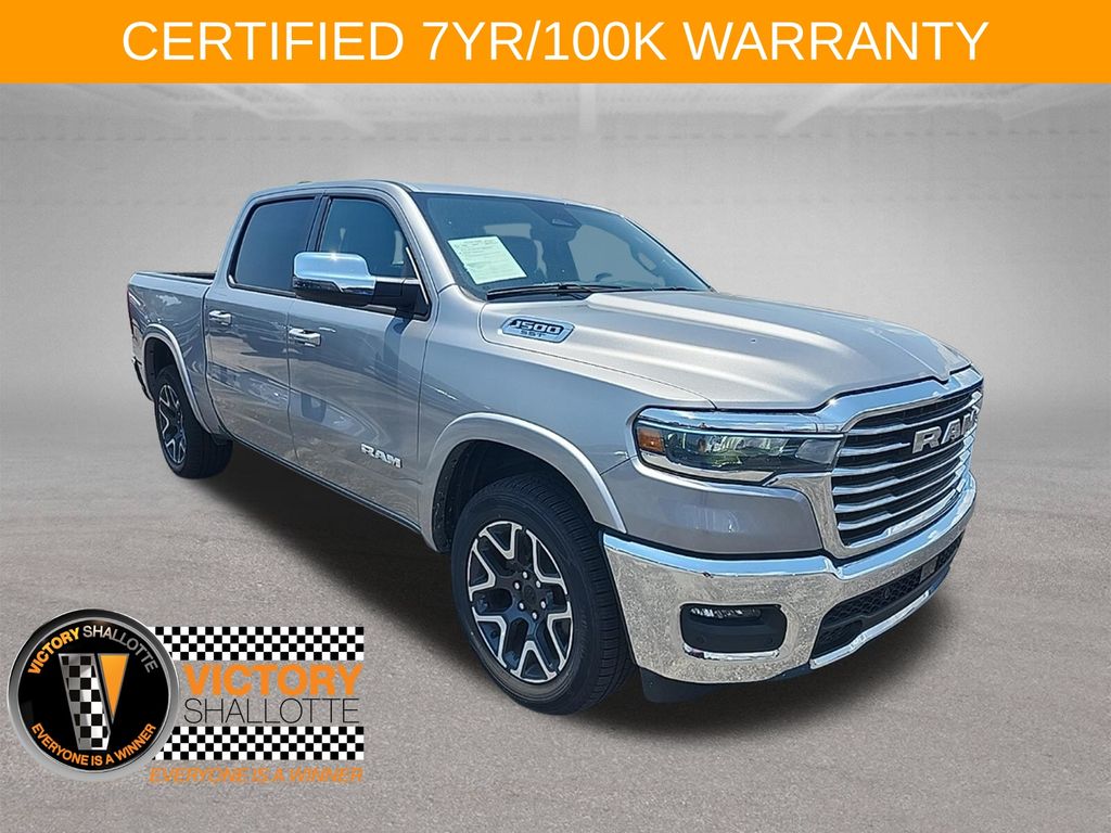  Ram 1500