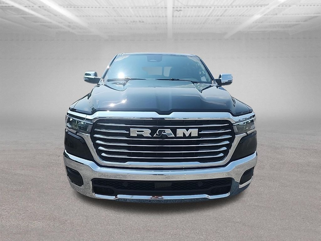 New 2026 Ram 1500 LARAMIE CREW CAB 4X4 5'7 BOX Pickup
