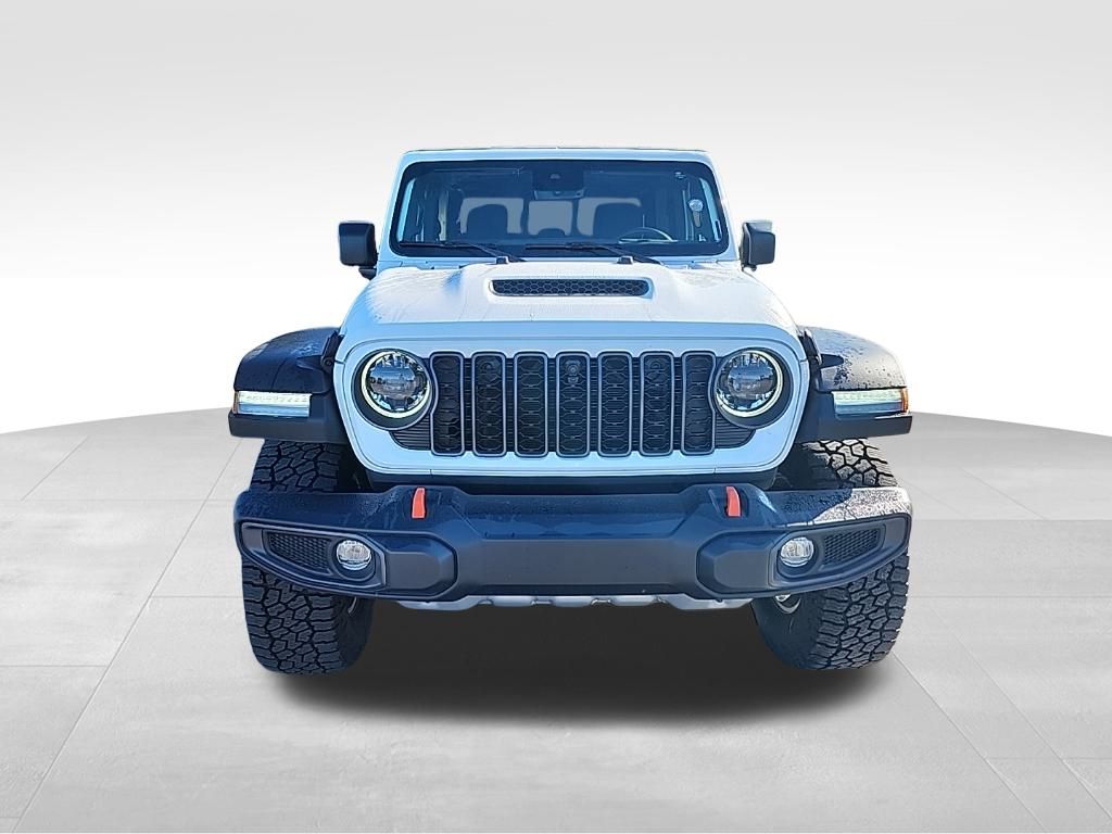 2024 Jeep Gladiator Mojave photo 3