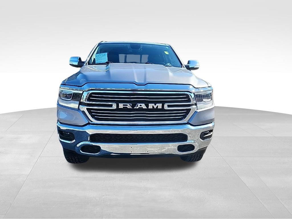 2019 Ram 1500 Laramie photo 3