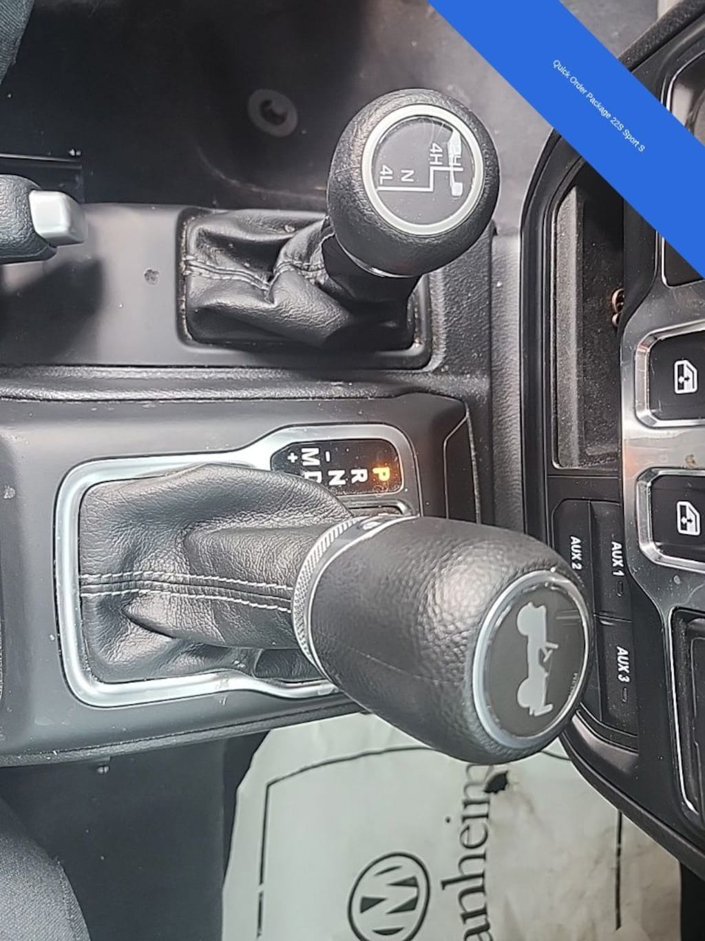 Certified 2024 Jeep Wrangler Sport SUV