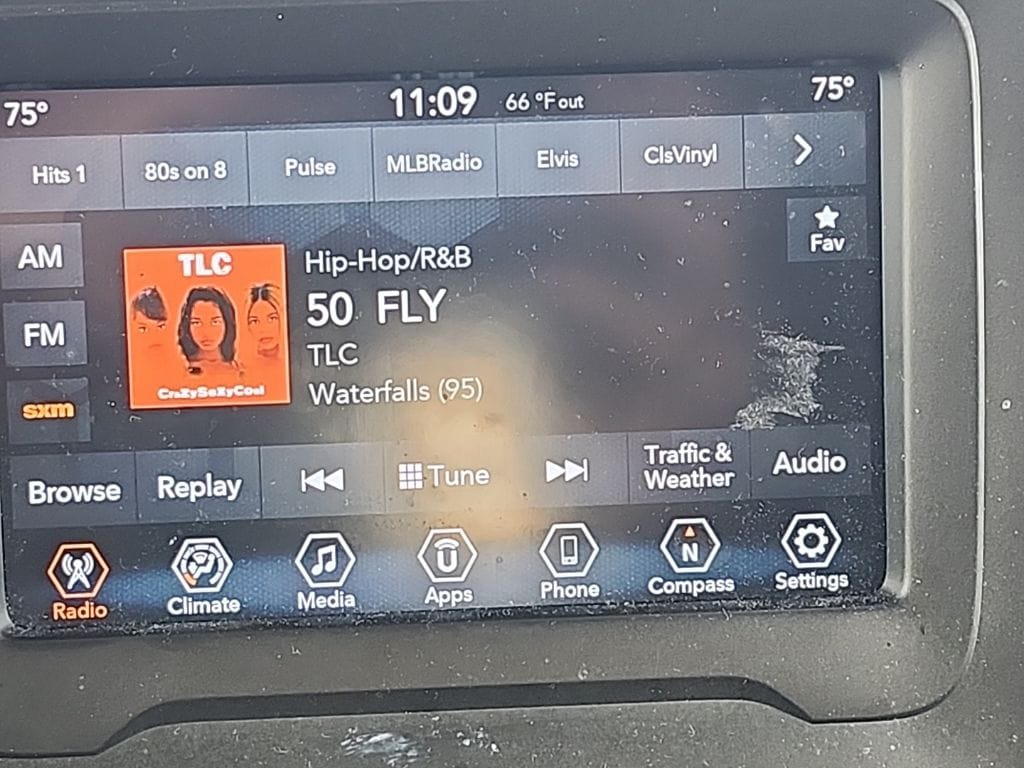 Used 2020 Jeep Renegade Latitude SUV