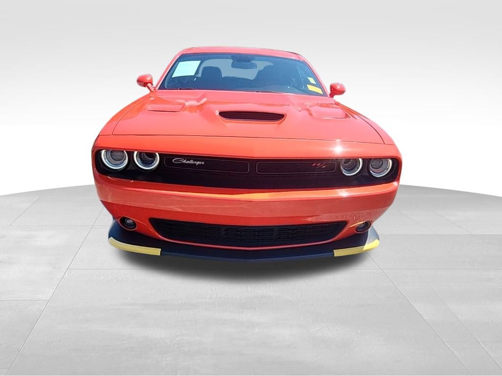 2023 Dodge Challenger R/T Scat Pack photo 2