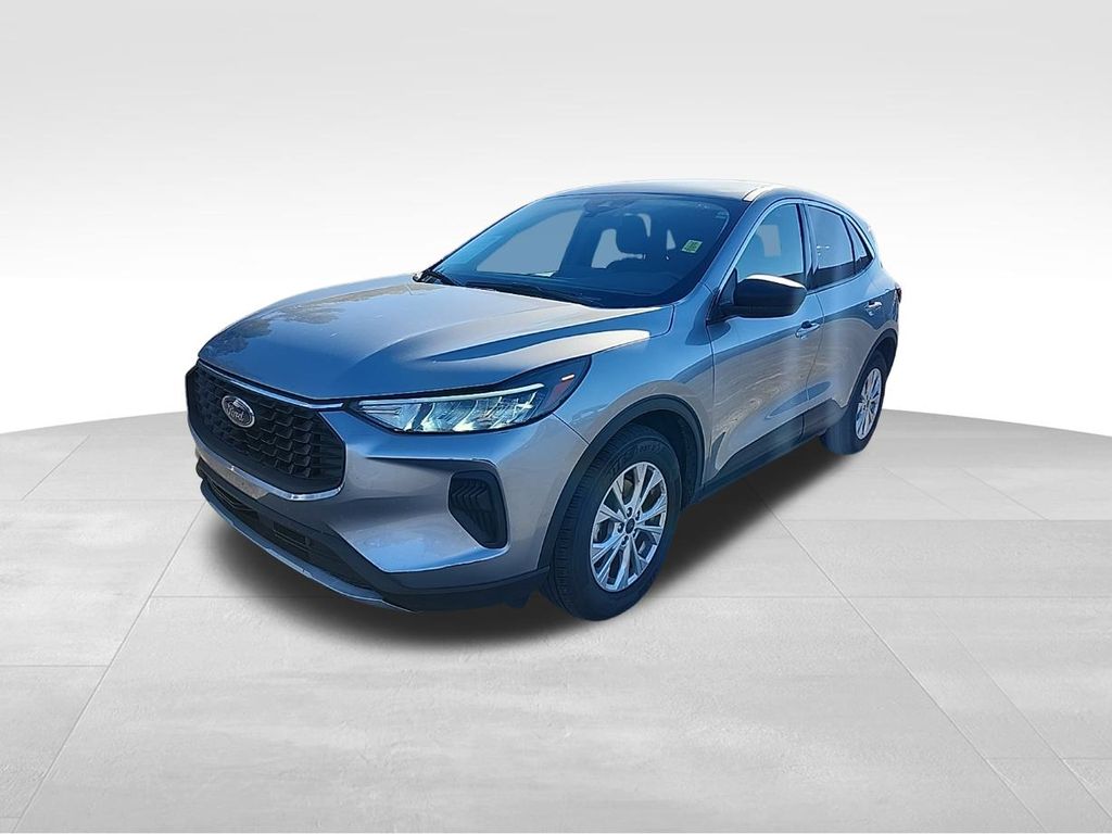 2024 Ford Escape Active photo 4