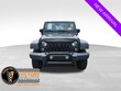  Jeep Wrangler JK