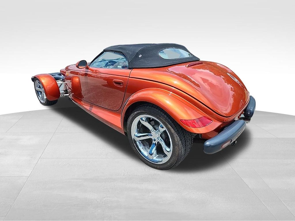 2001 Plymouth Prowler Base - Photo 7