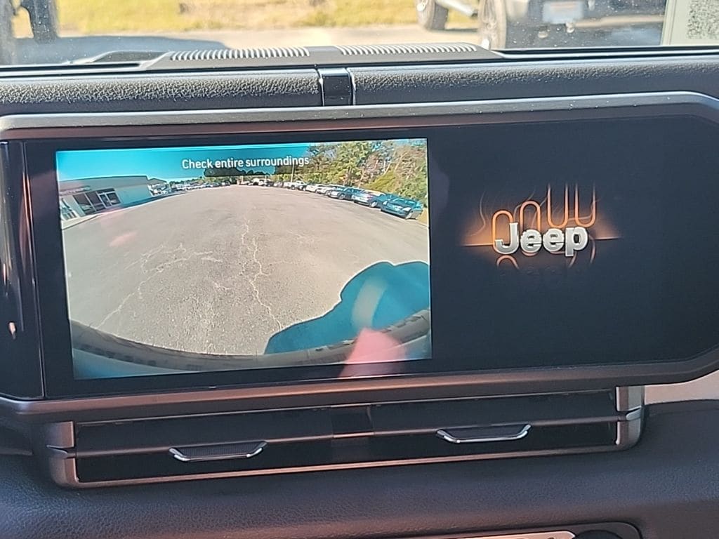 2026 Jeep Wrangler 4-Door Sport S - Photo 28