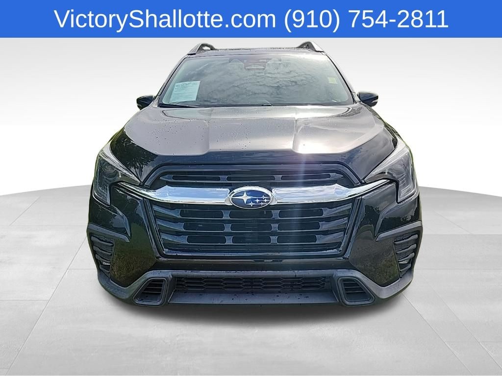 Used 2023 Subaru Ascent Limited 7-Passenger SUV