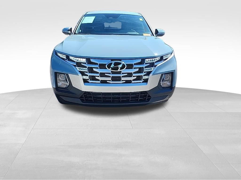 2023 Hyundai Santa Cruz SEL photo 2