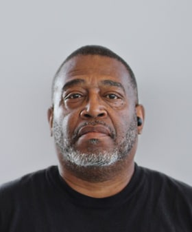 Staff member Mark Jones from a5e54106e616