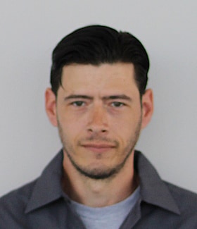 Staff member Paul Nickel from a5e54106e616