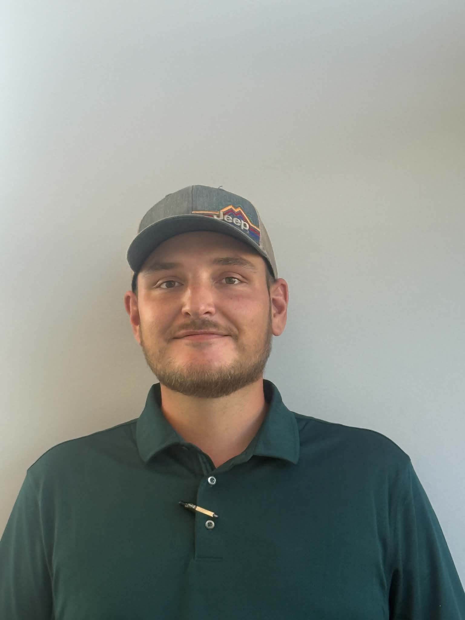 Staff member Michael Marano from 66686deadd63