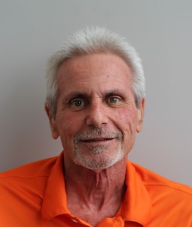 Staff member Terry Hodge from 66686deadd63