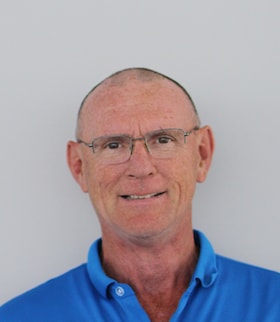 Staff member Raymond Pomerleau from 66686deadd63