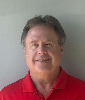 Staff member Jon Holtzclaw from a5e54106e616
