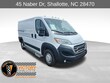  Ram ProMaster 2500