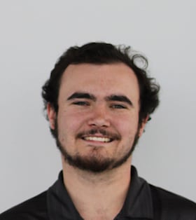 Staff member Tyler Schrimpsher from 7782f586e94b