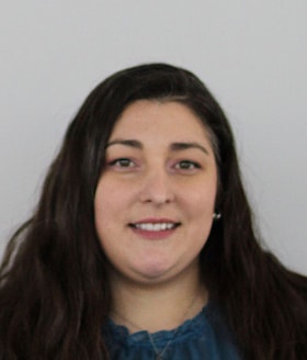 Staff member Jessica Mulligan from 7782f586e94b