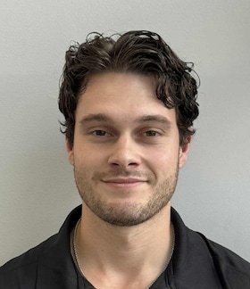 Staff member Maison Jabs from 7782f586e94b